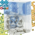 2016 Pixie Crew Пиксели 50бр. Grey 2016 Pixie Crew Пиксели 50бр. Grey